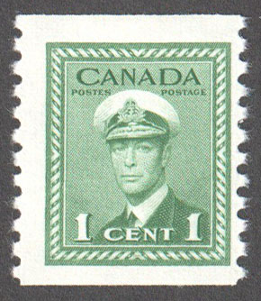 Canada Scott 278 Mint F - Click Image to Close